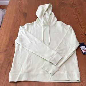 Reebok Core Hoodie